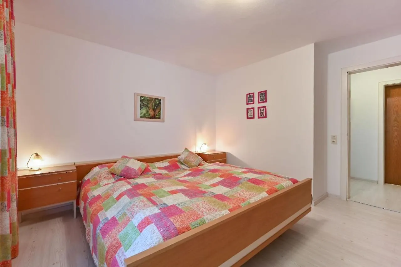 Ferienwohnung Landhaus Helga Unterm Schloss Schwangau Apartment