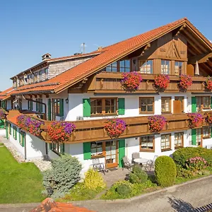Apartment Haußmann, Schwangau