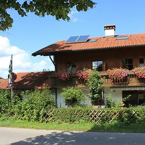 Apartment Uschi Hipp, Schwangau